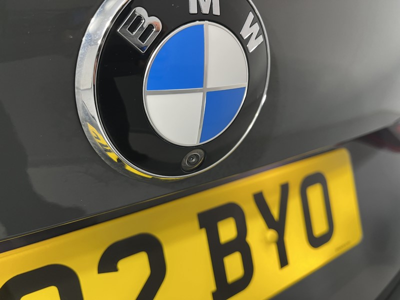 2022 (22) BMW M4 xDrive Competition M 2dr Step Auto 5308045