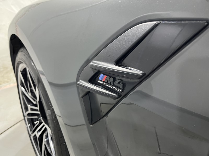 2022 (22) BMW M4 xDrive Competition M 2dr Step Auto 5308042