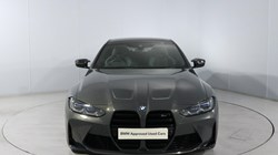 2022 (22) BMW M4 xDrive Competition M 2dr Step Auto 5308014