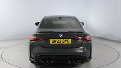 2022 (22) BMW M4 xDrive Competition M 2dr Step Auto 5308013