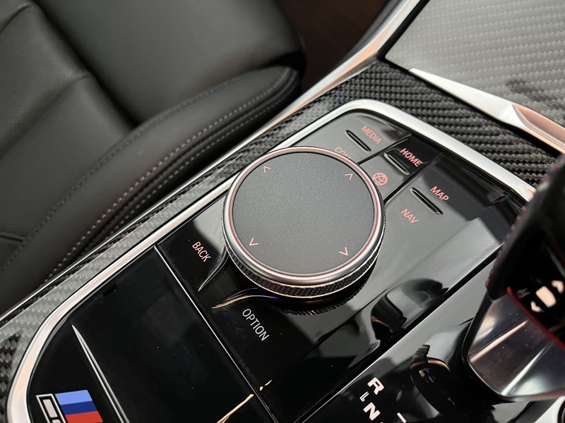 2022 (22) BMW M4 xDrive Competition M 2dr Step Auto 5308033