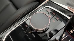 2022 (22) BMW M4 xDrive Competition M 2dr Step Auto 5308033