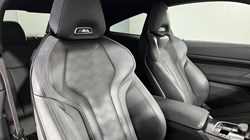 2022 (22) BMW M4 xDrive Competition M 2dr Step Auto 5308009