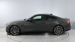 2022 (22) BMW M4 xDrive Competition M 2dr Step Auto 5308049