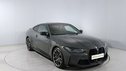 2022 (22) BMW M4 xDrive Competition M 2dr Step Auto 5307999