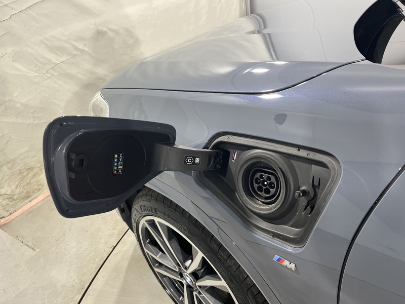 2021 (70) BMW X2 xDrive 25e M Sport 5dr Auto 5336129