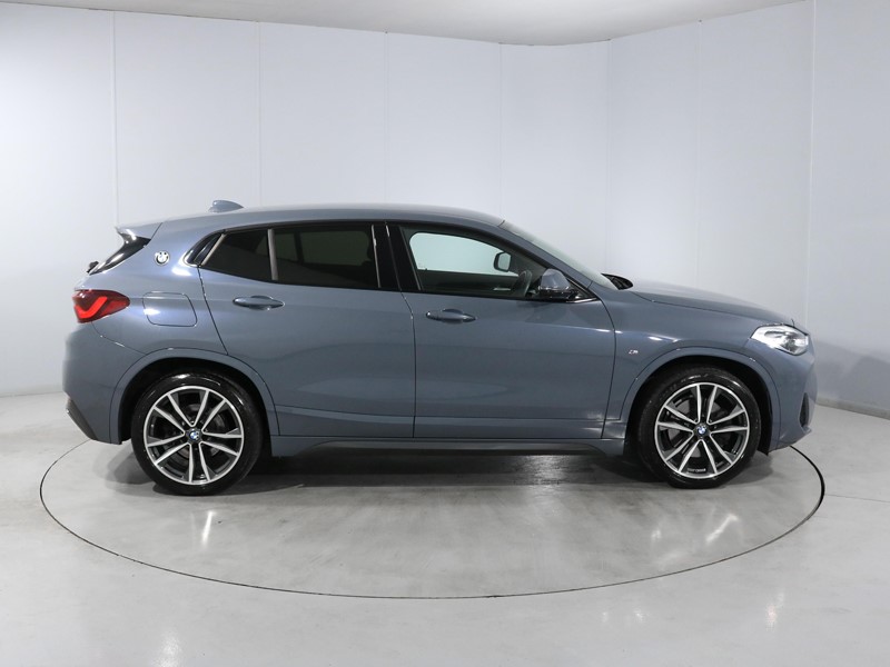 2021 (70) BMW X2 xDrive 25e M Sport 5dr Auto 5336087