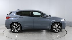 2021 (70) BMW X2 xDrive 25e M Sport 5dr Auto 5336087