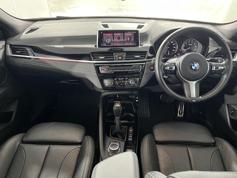 2021 (70) BMW X2 xDrive 25e M Sport 5dr Auto 5336088