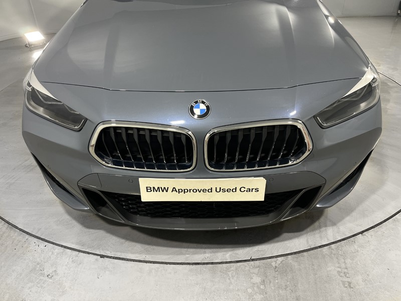 2021 (70) BMW X2 xDrive 25e M Sport 5dr Auto 5336126