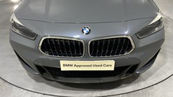 2021 (70) BMW X2 xDrive 25e M Sport 5dr Auto 5336126