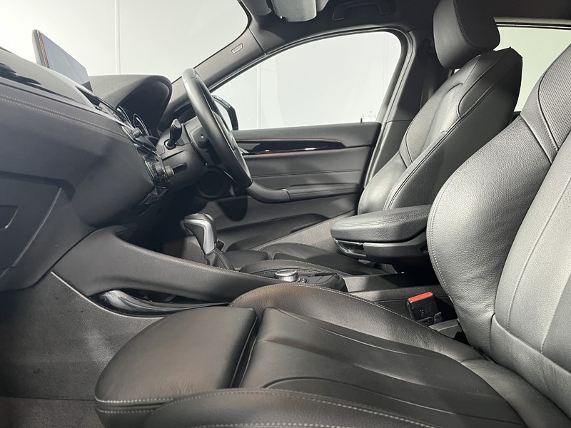 2021 (70) BMW X2 xDrive 25e M Sport 5dr Auto 5336120