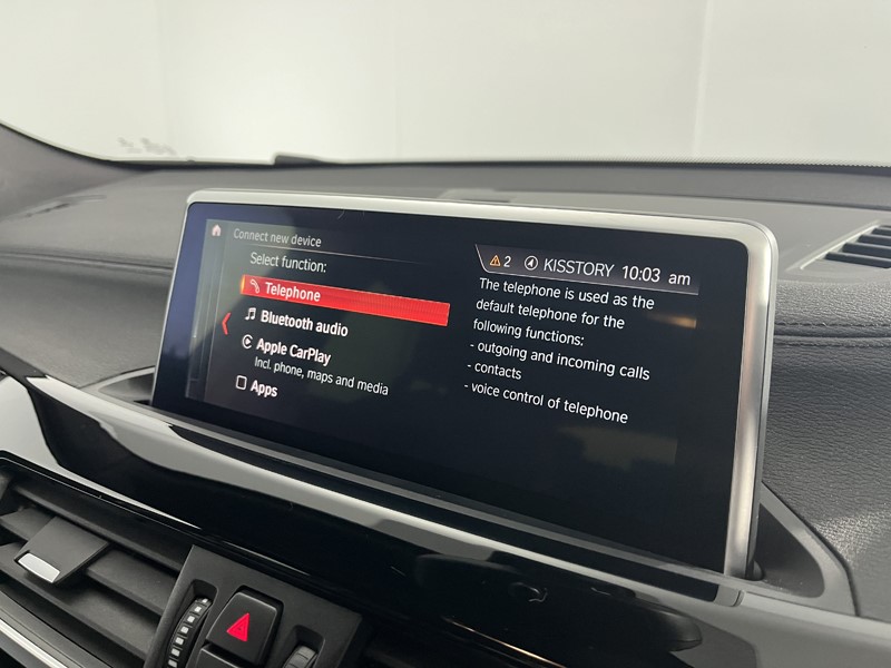 2021 (70) BMW X2 xDrive 25e M Sport 5dr Auto 5336113