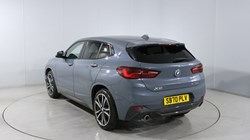 2021 (70) BMW X2 xDrive 25e M Sport 5dr Auto 5336086