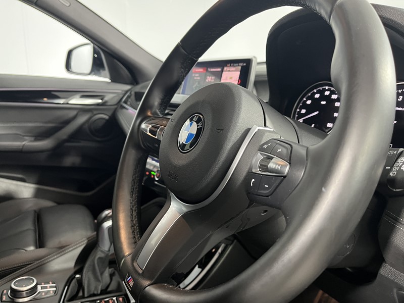 2021 (70) BMW X2 xDrive 25e M Sport 5dr Auto 5336106
