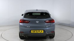 2021 (70) BMW X2 xDrive 25e M Sport 5dr Auto 5336099