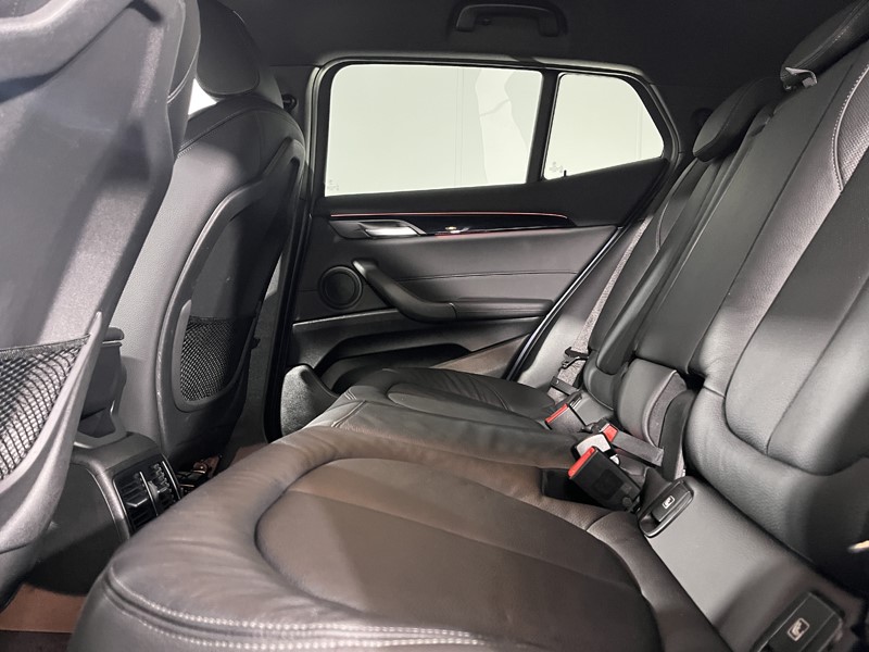 2021 (70) BMW X2 xDrive 25e M Sport 5dr Auto 5336121