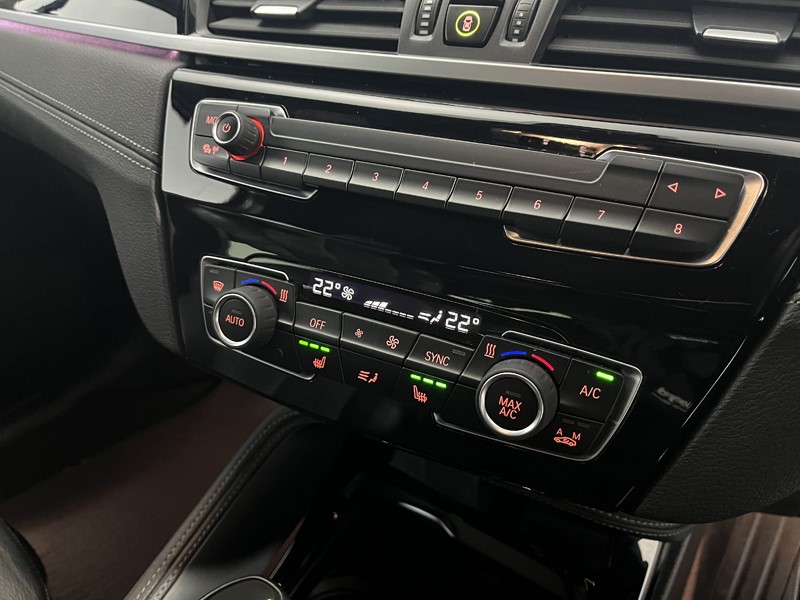 2021 (70) BMW X2 xDrive 25e M Sport 5dr Auto 5336115