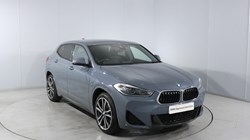 2021 (70) BMW X2 xDrive 25e M Sport 5dr Auto 5336085