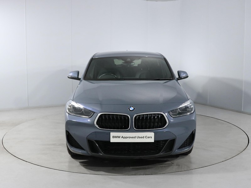 2021 (70) BMW X2 xDrive 25e M Sport 5dr Auto 5336100