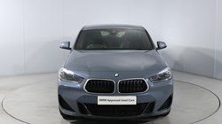2021 (70) BMW X2 xDrive 25e M Sport 5dr Auto 5336100