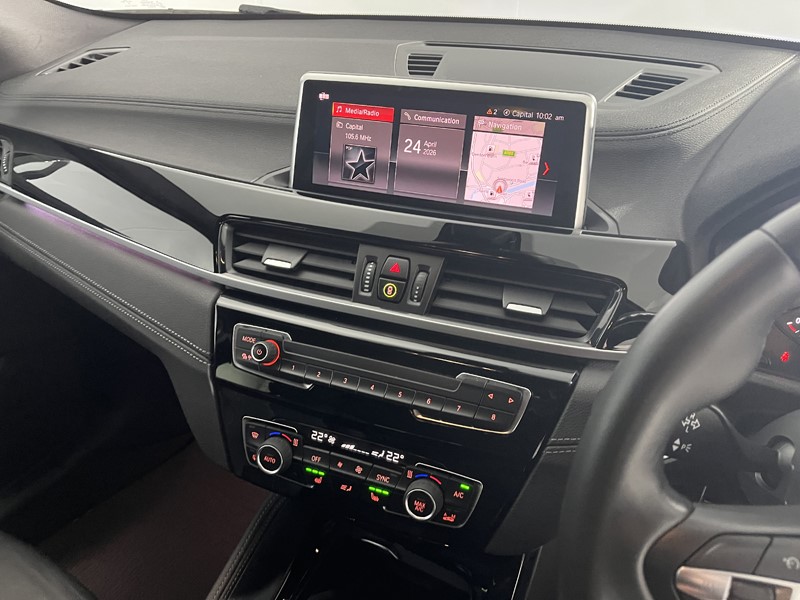 2021 (70) BMW X2 xDrive 25e M Sport 5dr Auto 5336092