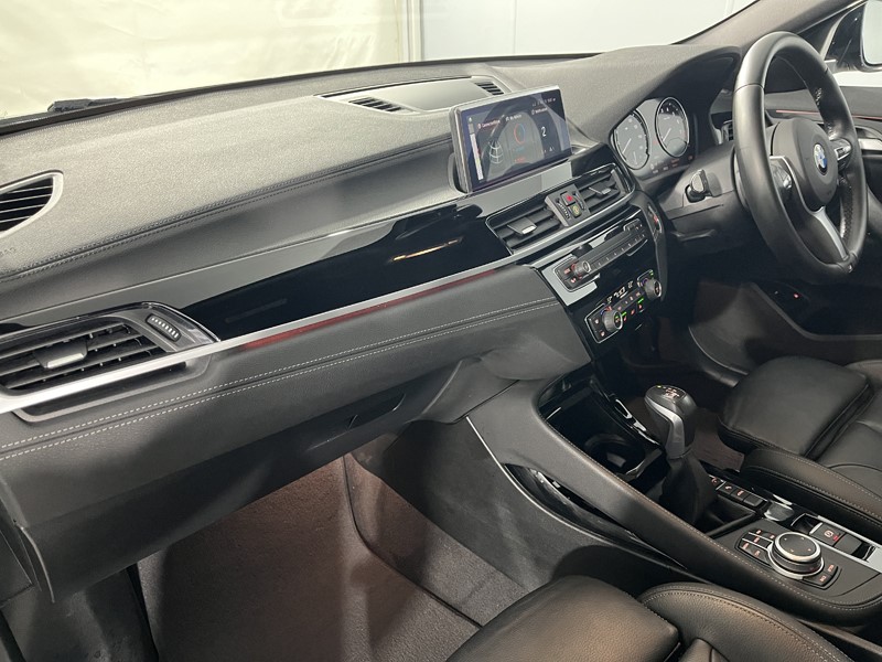 2021 (70) BMW X2 xDrive 25e M Sport 5dr Auto 5336091