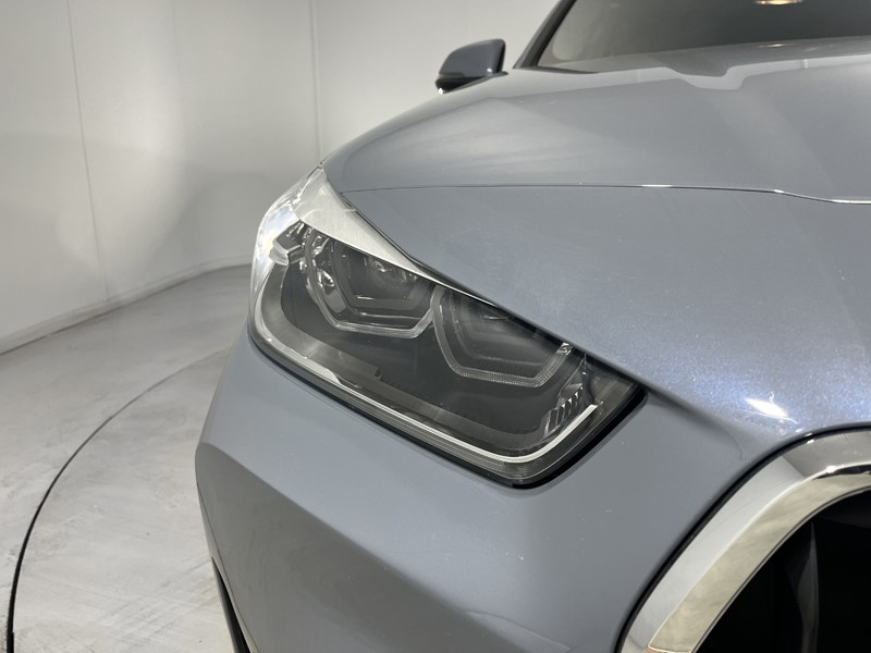 2021 (70) BMW X2 xDrive 25e M Sport 5dr Auto 5336125
