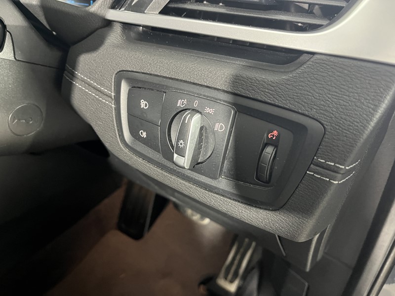 2021 (70) BMW X2 xDrive 25e M Sport 5dr Auto 5336105