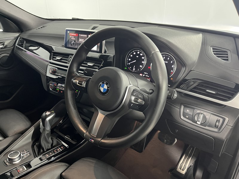 2021 (70) BMW X2 xDrive 25e M Sport 5dr Auto 5336090