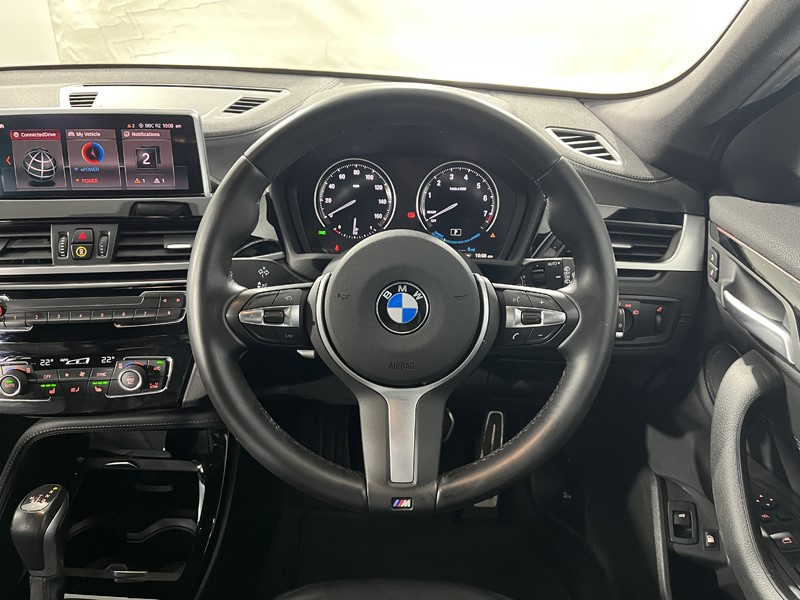 2021 (70) BMW X2 xDrive 25e M Sport 5dr Auto 5336089