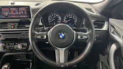 2021 (70) BMW X2 xDrive 25e M Sport 5dr Auto 5336089