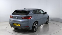 2021 (70) BMW X2 xDrive 25e M Sport 5dr Auto 5336133