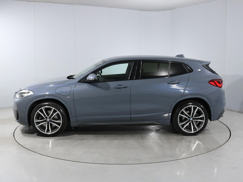 2021 (70) BMW X2 xDrive 25e M Sport 5dr Auto 5336134
