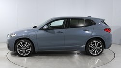 2021 (70) BMW X2 xDrive 25e M Sport 5dr Auto 5336134