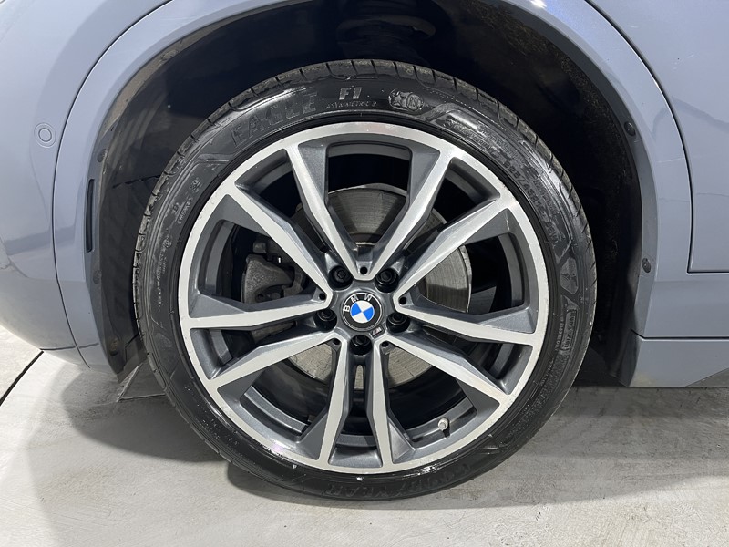 2021 (70) BMW X2 xDrive 25e M Sport 5dr Auto 5336098