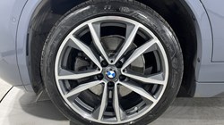 2021 (70) BMW X2 xDrive 25e M Sport 5dr Auto 5336098