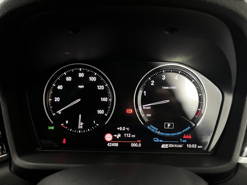 2021 (70) BMW X2 xDrive 25e M Sport 5dr Auto 5336093