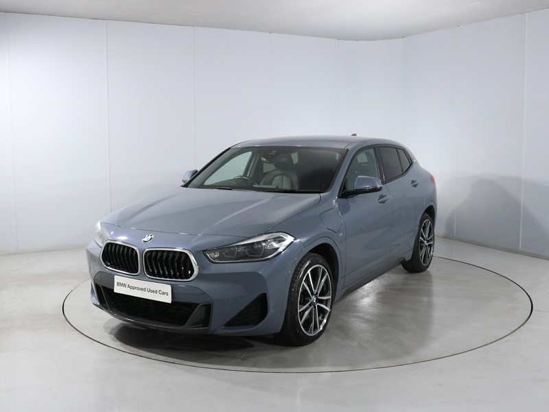 2021 (70) BMW X2 xDrive 25e M Sport 5dr Auto 5336132