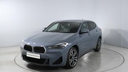 2021 (70) BMW X2 xDrive 25e M Sport 5dr Auto 5336132