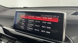 2021 (70) BMW X2 xDrive 25e M Sport 5dr Auto 5336114