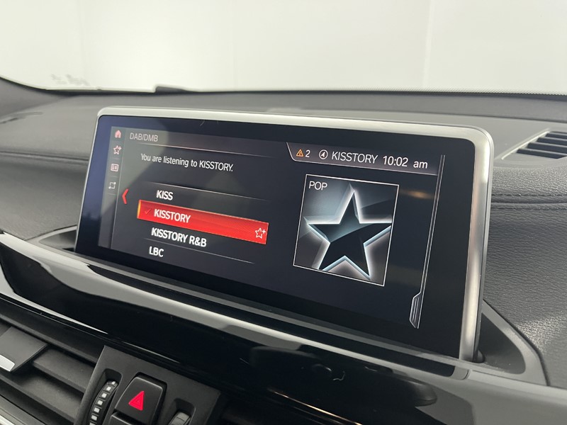 2021 (70) BMW X2 xDrive 25e M Sport 5dr Auto 5336111