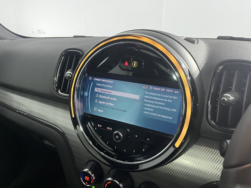 2023 (23) MINI COUNTRYMAN 1.5 Cooper Exclusive Premium Plus 5dr Auto 5331602