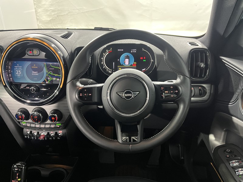 2023 (23) MINI COUNTRYMAN 1.5 Cooper Exclusive Premium Plus 5dr Auto 5331577