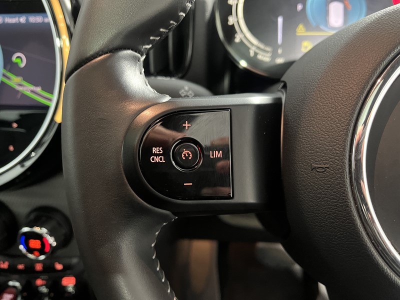 2023 (23) MINI COUNTRYMAN 1.5 Cooper Exclusive Premium Plus 5dr Auto 5331596