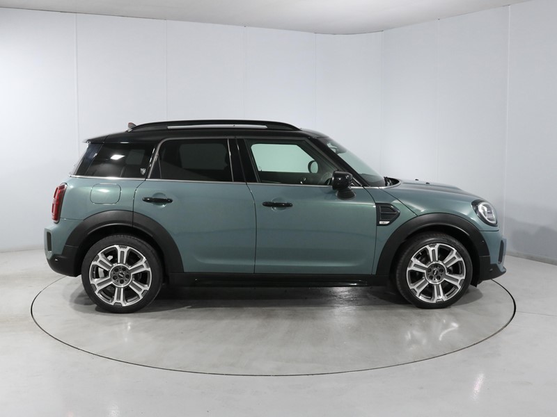 2023 (23) MINI COUNTRYMAN 1.5 Cooper Exclusive Premium Plus 5dr Auto 5331575