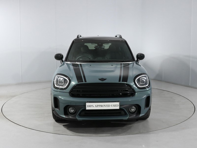 2023 (23) MINI COUNTRYMAN 1.5 Cooper Exclusive Premium Plus 5dr Auto 5331588