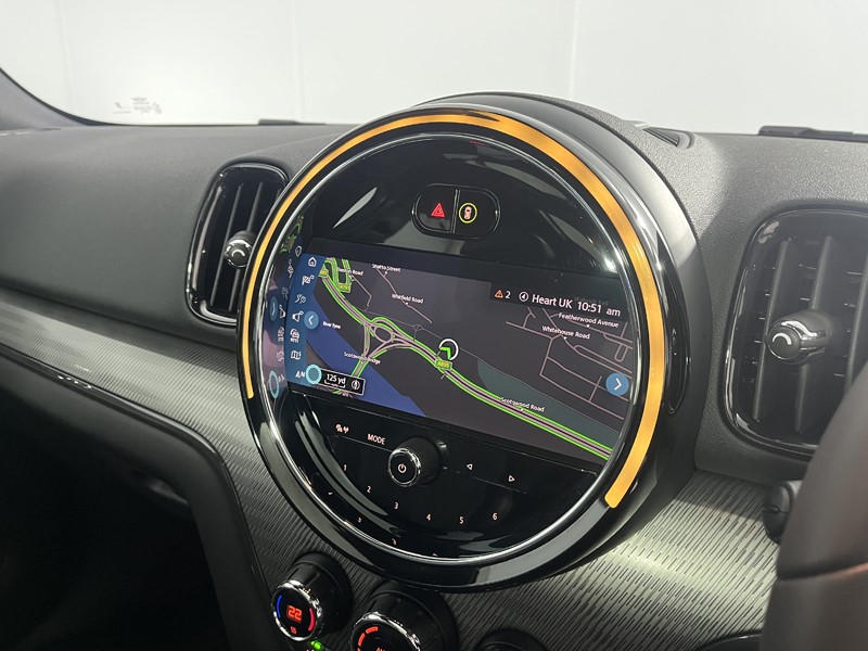 2023 (23) MINI COUNTRYMAN 1.5 Cooper Exclusive Premium Plus 5dr Auto 5331590