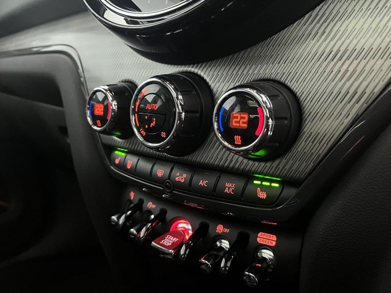 2023 (23) MINI COUNTRYMAN 1.5 Cooper Exclusive Premium Plus 5dr Auto 5331604