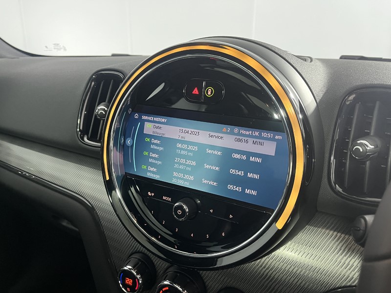 2023 (23) MINI COUNTRYMAN 1.5 Cooper Exclusive Premium Plus 5dr Auto 5331603